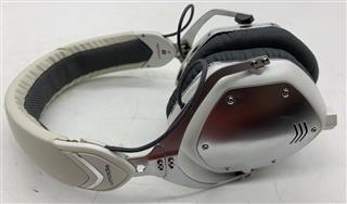 V Moda Crossfade M-10 Wired Over The Ear Headphones READ